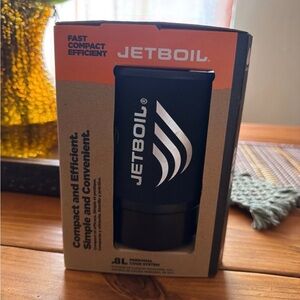 Black Personal Cooking System